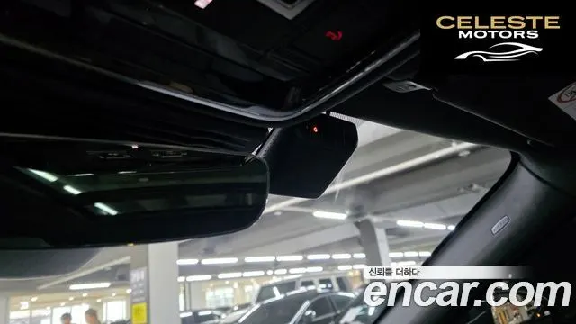 LAND ROVER Range Rover Velar 2.0 P400E Dynamic SE 2024 — photo 19 sur 26
