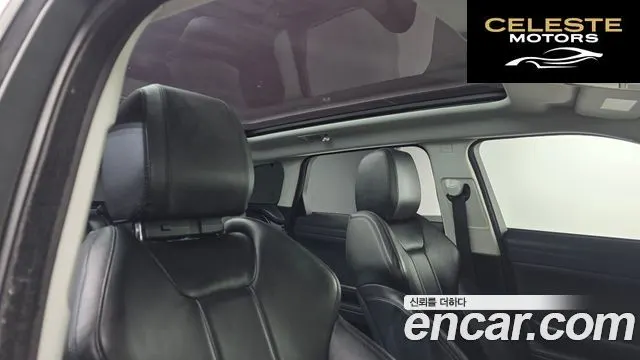 LAND ROVER Range Rover Evoque 2.0 TD4 SE 2019 — photo 17 sur 20