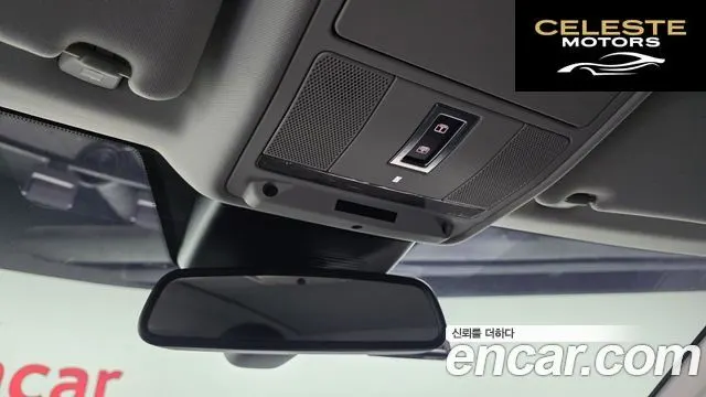 LAND ROVER Range Rover Evoque 2.0 TD4 SE 2019 — photo 19 sur 20