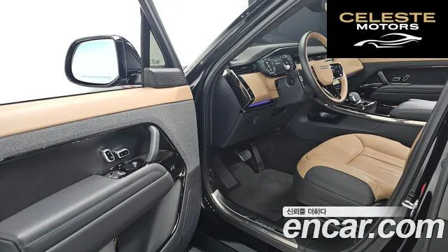 LAND ROVER Range Rover Sport 3P360 AB 2024 — photo 11 sur 26