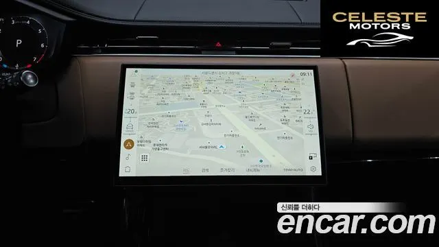 LAND ROVER Range Rover Sport 3P360 AB 2024 — photo 14 sur 26