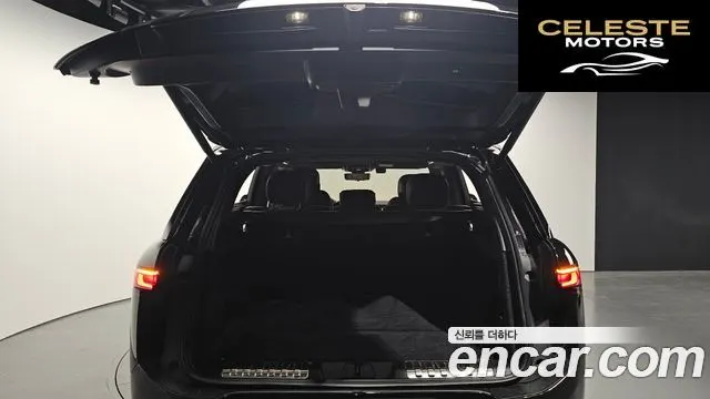 LAND ROVER Range Rover Sport 3P360 AB 2024 — photo 20 sur 26