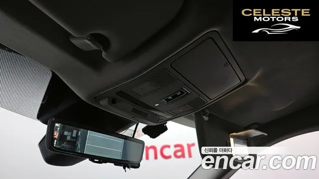 LAND ROVER Range Rover Evoque 2D180 Edition 2020 — photo 19 sur 26
