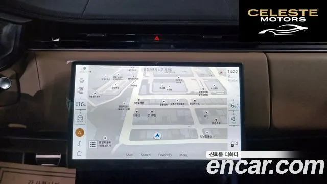 LAND ROVER Range Rover Sport 3P360 SE Dynamic 2025 — photo 13 sur 19