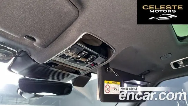 LAND ROVER Range Rover Sport 3P360 SE Dynamic 2025 — photo 15 sur 19