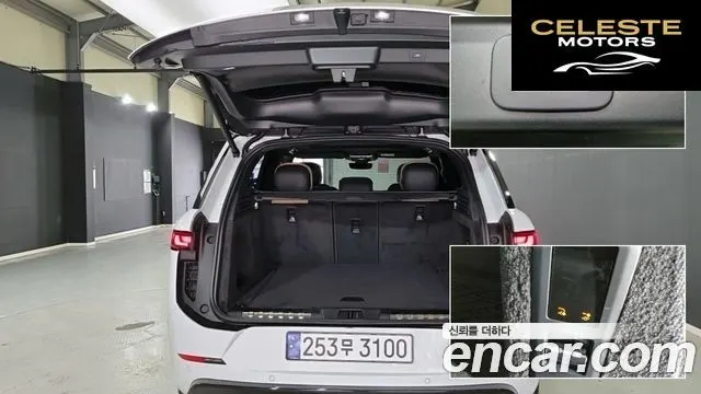 LAND ROVER Range Rover Sport 3P360 SE Dynamic 2025 — photo 16 sur 19