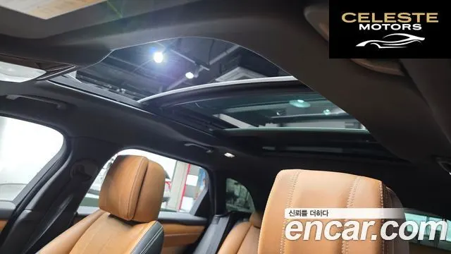 LAND ROVER Range Rover Velar 3.0 D300 R-Dynamic HSE 2019 — photo 18 sur 20