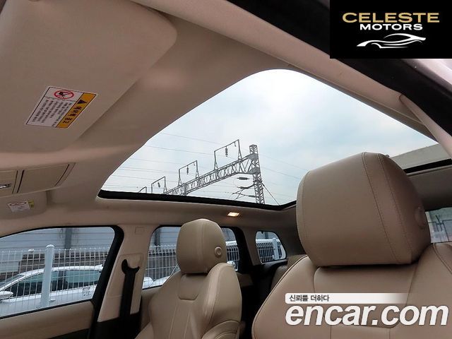 LAND ROVER Range Rover Evoque 2.0 TD4 SE 2018 — photo 17 sur 26