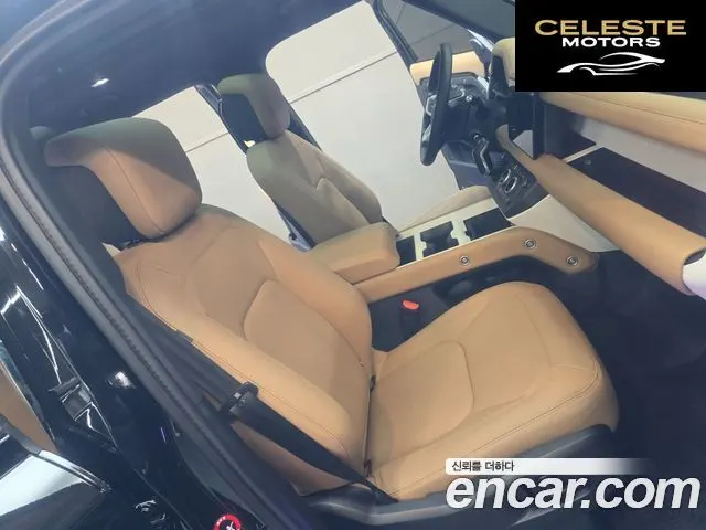 LAND ROVER Defender (L663) 110 P300 X-Dynamic SE 2025 — photo 15 sur 26