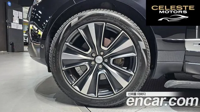 LAND ROVER Range Rover 44.4 SDV8 Vogue SE LWB 2016 — photo 5 sur 20