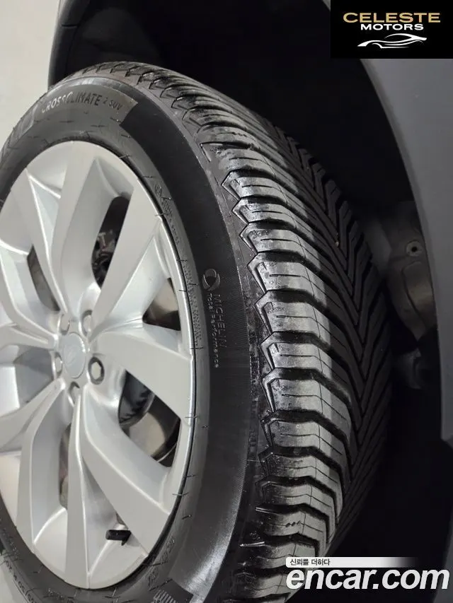 LAND ROVER Discovery Sport 2P250 SE 2023 — photo 19 sur 25