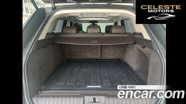 LAND ROVER Range Rover Sport 23.0 SC HSE Dynamic 2014 — photo 13 sur 20