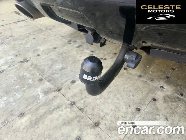 LAND ROVER Range Rover Sport 23.0 SC HSE Dynamic 2014 — photo 20 sur 20