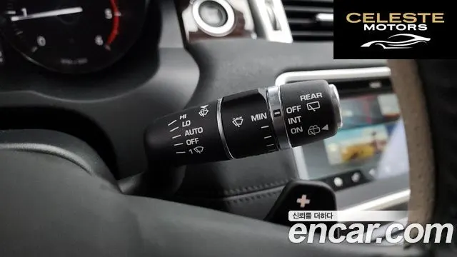 LAND ROVER Range Rover Evoque 2.0 TD4 HSE 2017 — photo 14 sur 20