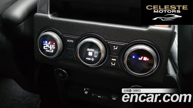 LAND ROVER Discovery 5 3.0 TD6 HSE Luxury 2018 — photo 19 sur 20