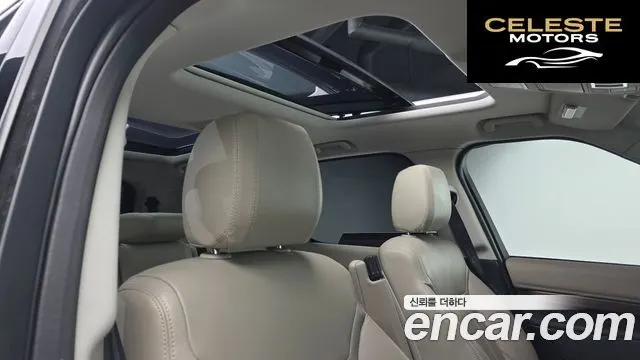 LAND ROVER Discovery 5 3.0 SD6 HSE 2019 — photo 19 sur 20