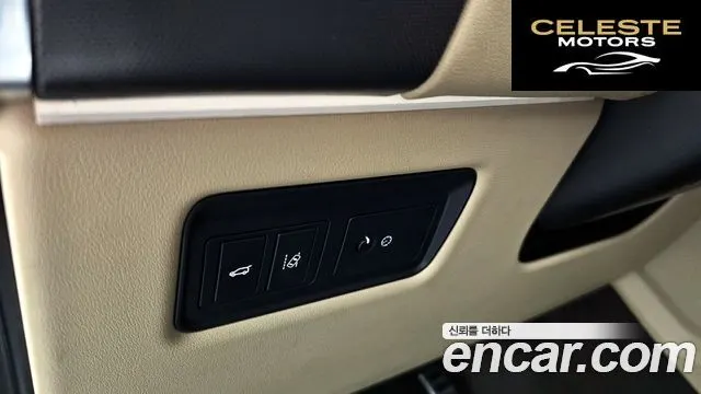 LAND ROVER Range Rover Sport 23.0 SDV6 HSE Dynamic 2017 — photo 16 sur 20