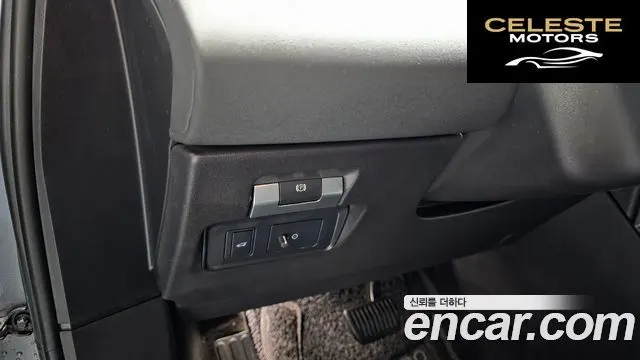 LAND ROVER Range Rover Evoque 2D180 SE 2020 — photo 14 sur 20