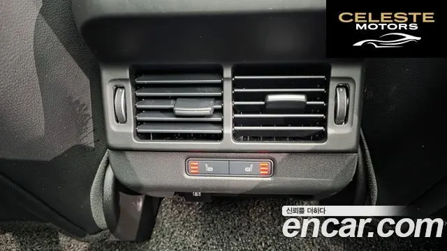 LAND ROVER Range Rover Evoque 2D180 SE 2020 — photo 18 sur 20