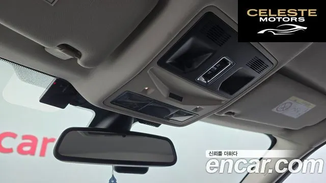 LAND ROVER Range Rover Evoque 2.2 SD4 2013 — photo 19 sur 20