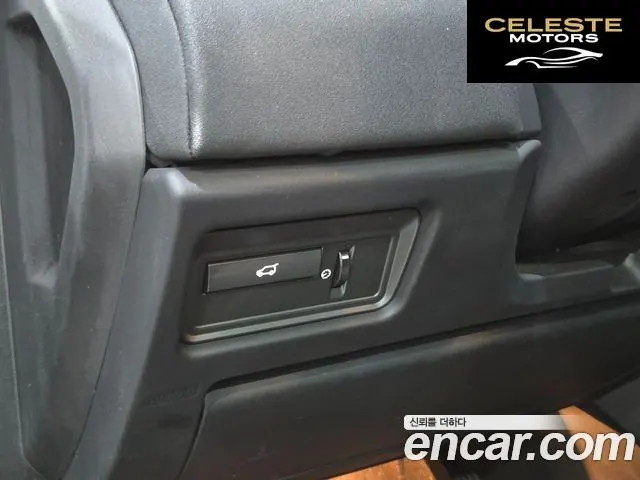 LAND ROVER Range Rover Evoque 2.2 SD4 Pure 2015 — photo 14 sur 26