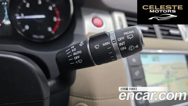 LAND ROVER Range Rover Evoque 2.0 TD4 SE 2016 — photo 18 sur 20