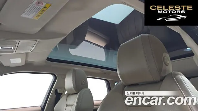 LAND ROVER Range Rover Evoque 2.0 TD4 SE 2016 — photo 18 sur 20
