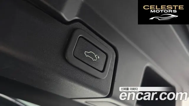 LAND ROVER Range Rover Evoque 2.0 TD4 SE 2016 — photo 19 sur 20
