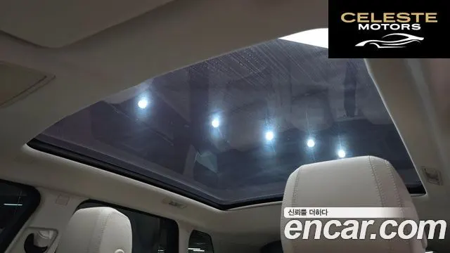 LAND ROVER Range Rover Evoque 2.0 TD4 HSE 2019 — photo 21 sur 31