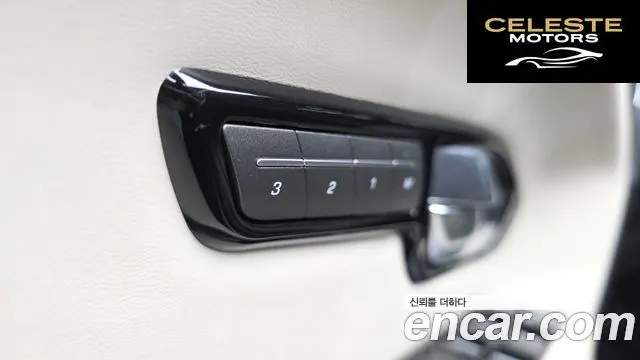 LAND ROVER Range Rover Evoque 2.0 TD4 HSE 2019 — photo 24 sur 31