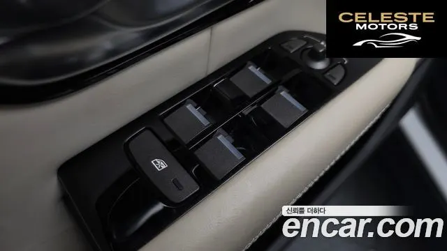 LAND ROVER Range Rover Evoque 2.0 TD4 HSE 2019 — photo 28 sur 31