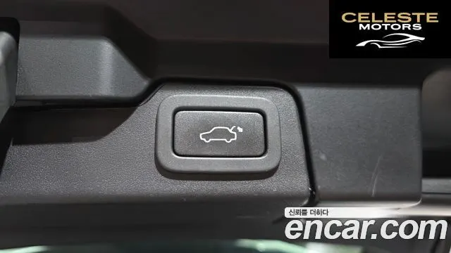 LAND ROVER Range Rover Evoque 2.0 TD4 HSE 2019 — photo 30 sur 31