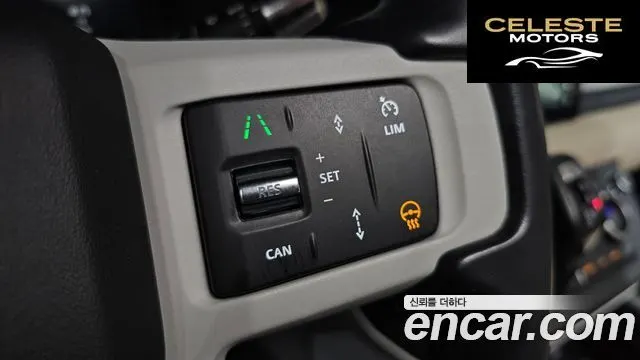 LAND ROVER Defender (L663) 90 D250 SE 2022 — photo 17 sur 20