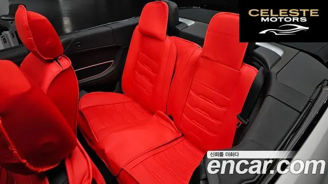 LAND ROVER Range Rover Evoque 2.0 TD4 SE Dynamic Cabriolet 2018 — photo 10 sur 36