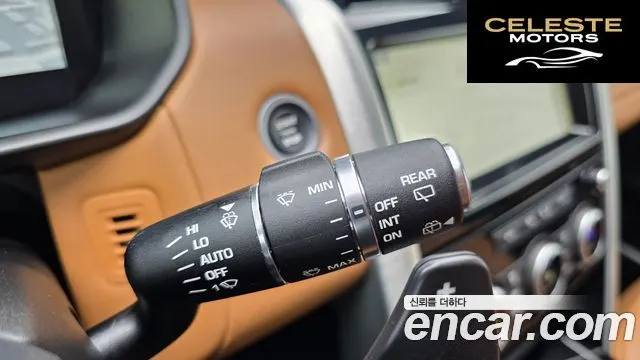 LAND ROVER Discovery 5 3.0 SD6 HSE Luxury 2020 — photo 16 sur 20