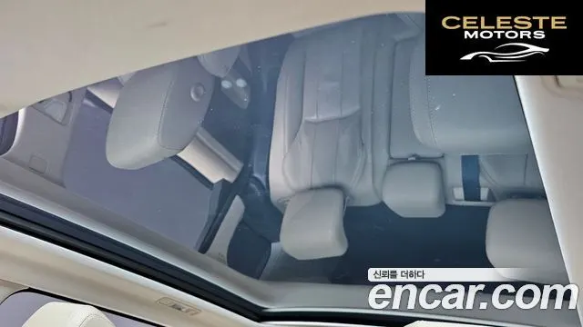 LAND ROVER Range Rover Evoque 2.0 TD4 SE 2018 — photo 16 sur 20