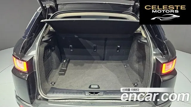 LAND ROVER Range Rover Evoque 2.0 TD4 SE 2018 — photo 20 sur 20
