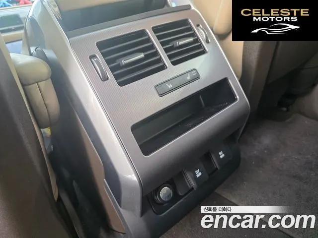 LAND ROVER Range Rover Sport 23.0 SDV6 HSE 2019 — photo 17 sur 25