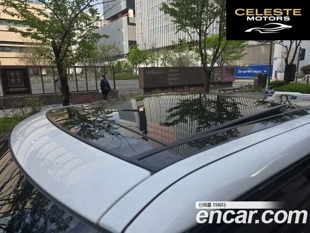 LAND ROVER Range Rover Sport 23.0 SDV6 HSE 2019 — photo 5 sur 25