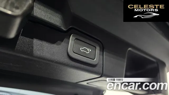 LAND ROVER Range Rover Evoque 2.2 SD4 Dynamic 2013 — photo 19 sur 20
