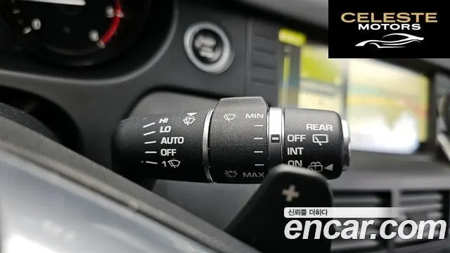 LAND ROVER Discovery Sport 2.0 TD4 HSE Luxury 2017 — photo 16 sur 20