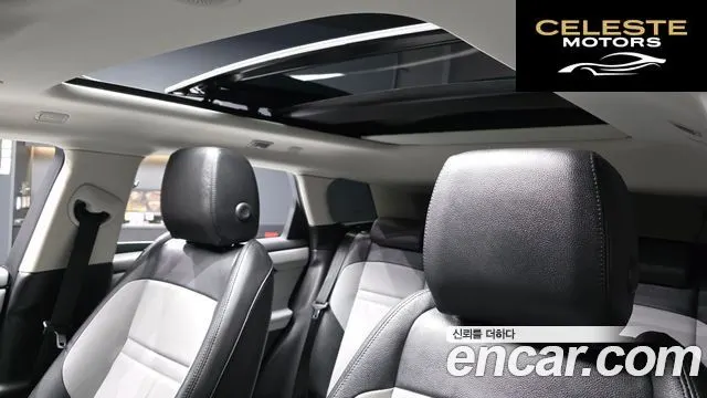 LAND ROVER Range Rover Evoque 2P250 Dynamic SE 2025 — photo 19 sur 20
