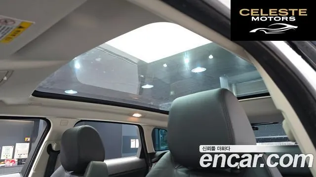 LAND ROVER Range Rover Evoque 2.2 SD4 Pure 2015 — photo 19 sur 20