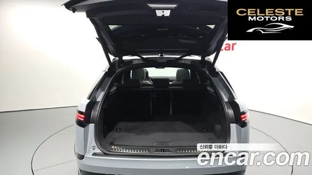 LAND ROVER Range Rover Velar 2.0 P400E Dynamic SE 2024 — photo 20 sur 20