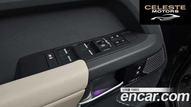 LAND ROVER Defender (L663) 110 D300 X-Dynamic HSE 2024 — photo 16 sur 20