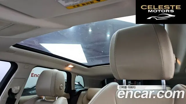 LAND ROVER Range Rover Evoque 2.0 TD4 SE 2018 — photo 19 sur 20