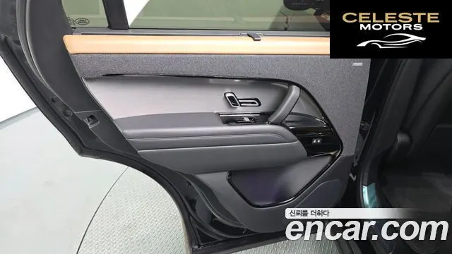 LAND ROVER Range Rover Sport 3D300 HSE Dynamic 2023 — photo 15 sur 35