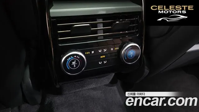LAND ROVER Range Rover Sport 3D300 HSE Dynamic 2023 — photo 24 sur 35