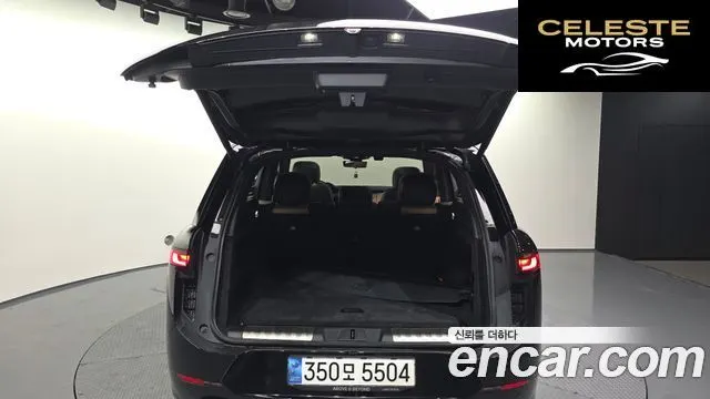 LAND ROVER Range Rover Sport 3D300 HSE Dynamic 2023 — photo 26 sur 35
