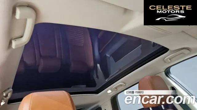 LAND ROVER Discovery Sport 2.0 TD4 HSE Luxury 2016 — photo 19 sur 20